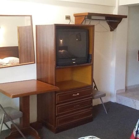 Hotel Posada Del Yaqui Ciudad Obregón Dış mekan fotoğraf