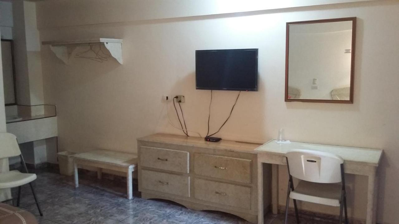 Hotel Posada Del Yaqui Ciudad Obregón Dış mekan fotoğraf